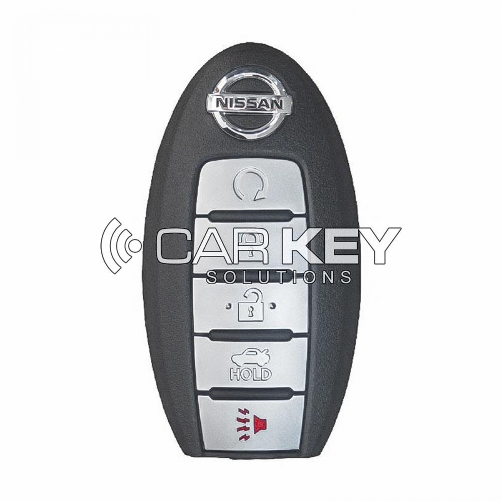 Nissan Maxima Altima 2013-2015 Original Smart Key Remote Control 433MHz 285E3-9HP5B / 285E3-9HP5A / 285E3-3TP5A
