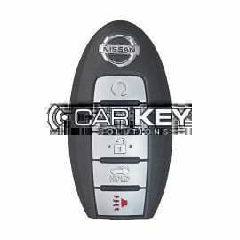 Nissan Maxima Altima 2013-2015 Original Smart Key Remote Control 433MHz 285E3-9HP5B / 285E3-9HP5A / 285E3-3TP5A