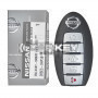 Nissan Maxima Altima 2013-2015 Original Smart Key Fernbedienung 433MHz 285E3-9HP5B / 285E3-9HP5A / 285E3-3TP5A