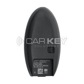 Nissan Maxima Altima 2016-2018 Original Smart Key Fernbedienung 433MHz 285E3-4RA0B / 285E3-4RA0A