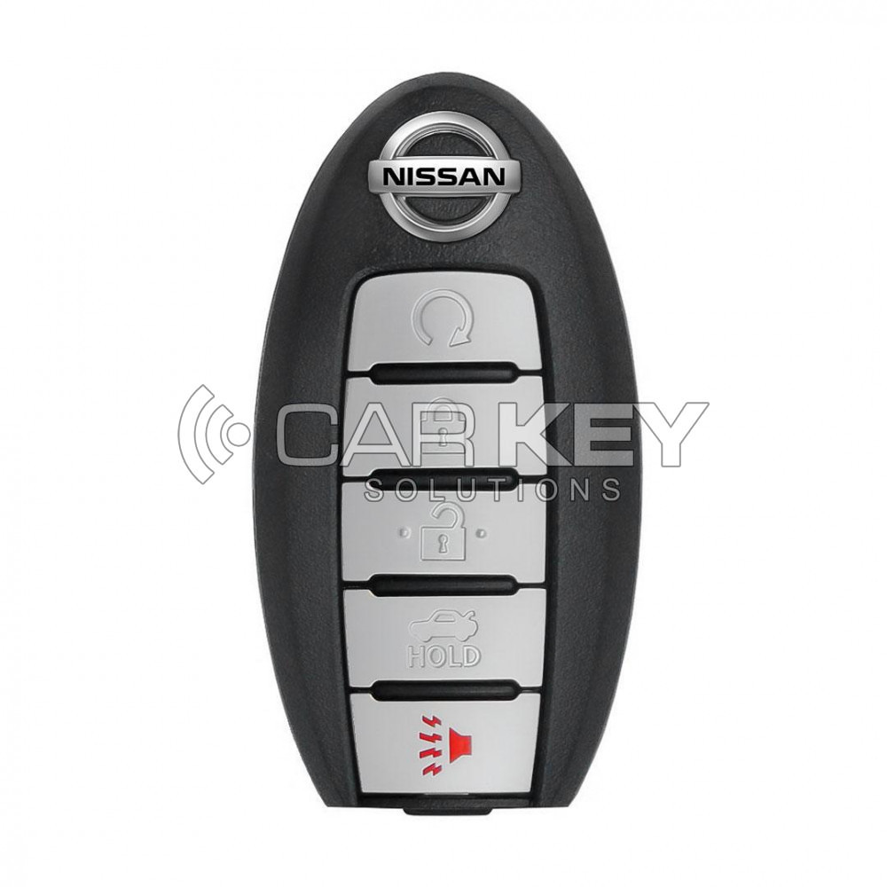 Nissan Maxima Altima 2016-2018 Original Smart Key Fernbedienung 433MHz 285E3-4RA0B / 285E3-4RA0A