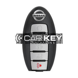 Nissan Maxima Altima 2016-2018 Original Smart Key Fernbedienung 433MHz 285E3-4RA0B / 285E3-4RA0A