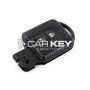 Nissan Micra 2004 Original Smart-Fernschlüssel 2 Tasten 433 MHz 285E3-BC00A / 285E3-AX086