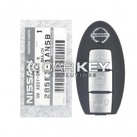 Nissan Murano 2009-2016 Original Smart Key 433MHz 285E3-1AN5B / 285E3-1TJ0E