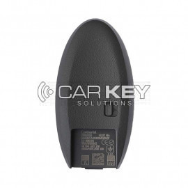 Nissan Murano 2010-2015 Original Smart Key Fernbedienung 433MHz 285E3-1AC0A / 285E3-1AC5A / 285E3-1AC7A