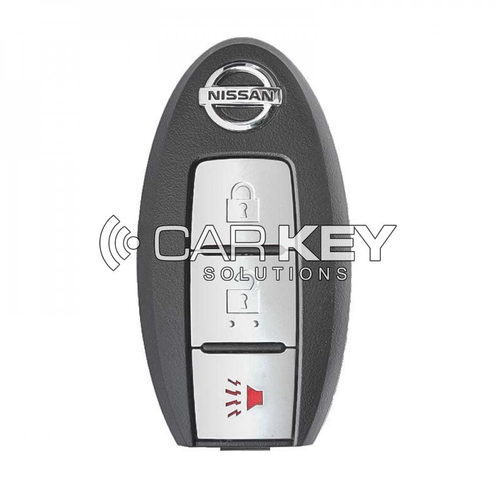 Nissan Murano 2010-2015 Original Smart Key Fernbedienung 433MHz 285E3-1AC0A / 285E3-1AC5A / 285E3-1AC7A