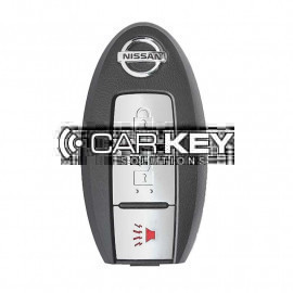 Nissan Murano 2010-2015 Original Smart Key Fernbedienung 433MHz 285E3-1AC0A / 285E3-1AC5A / 285E3-1AC7A