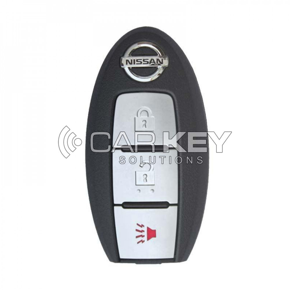 Nissan Murano 2015–2018 Original Smart Key 3 Tasten 433 MHz 285E3-5AA1C