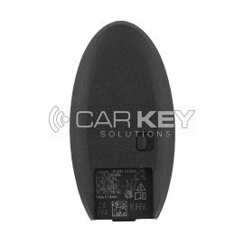 Nissan Murano 2019-2023 Original Smart-Fernschlüssel 4+1 Tasten 433,92 MHz 285E3-9UH7A