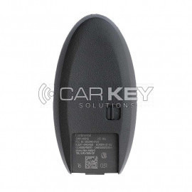 Nissan Murano 370Z 2009–2013 Original Smart Key Fernbedienung 315 MHz 285E3-1AA7A / 285E3-1AA5A