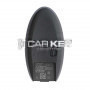 Nissan Murano 370Z 2009–2013 Original Smart Key Remote Control 315 MHz 285E3-1AA7A / 285E3-1AA5A