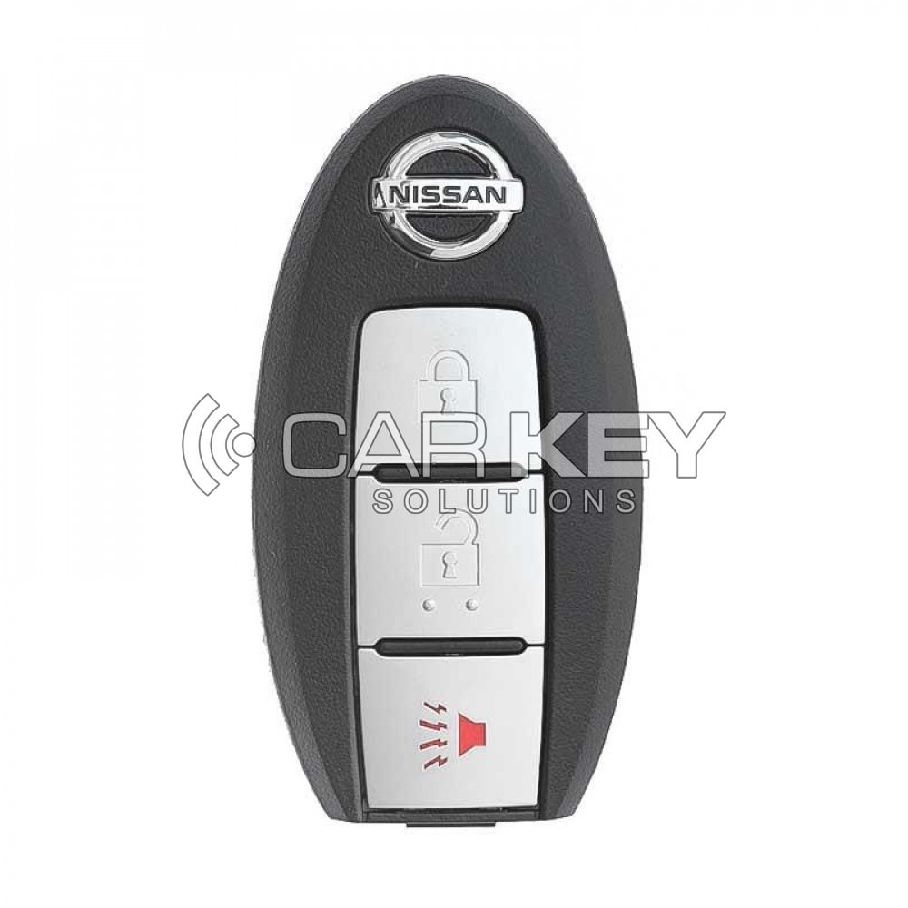 Nissan Murano 370Z 2009–2013 Original Smart Key Fernbedienung 315 MHz 285E3-1AA7A / 285E3-1AA5A