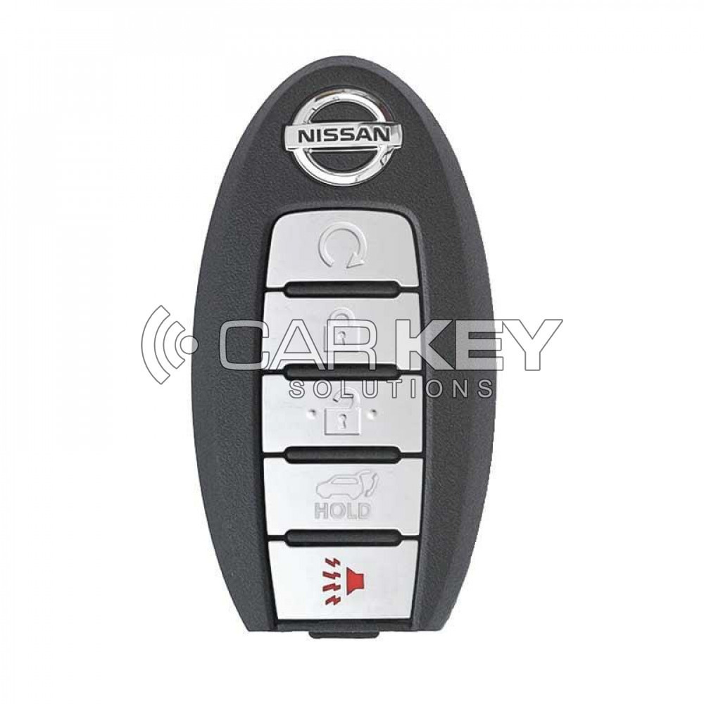 Nissan Murano PathFinder 2016–2018 Original Smart Key Fernbedienung 433 MHz 285E3-5AA5A / 285E3-5AA5C