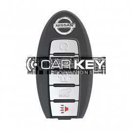 Nissan Murano PathFinder 2016–2018 Original Smart Key Fernbedienung 433 MHz 285E3-5AA5A / 285E3-5AA5C