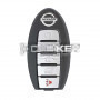 Nissan Murano Pathfinder 2016–2018 Original Smart Key Remote Control 433 MHz 285E3-5AA5A / 285E3-5AA5C