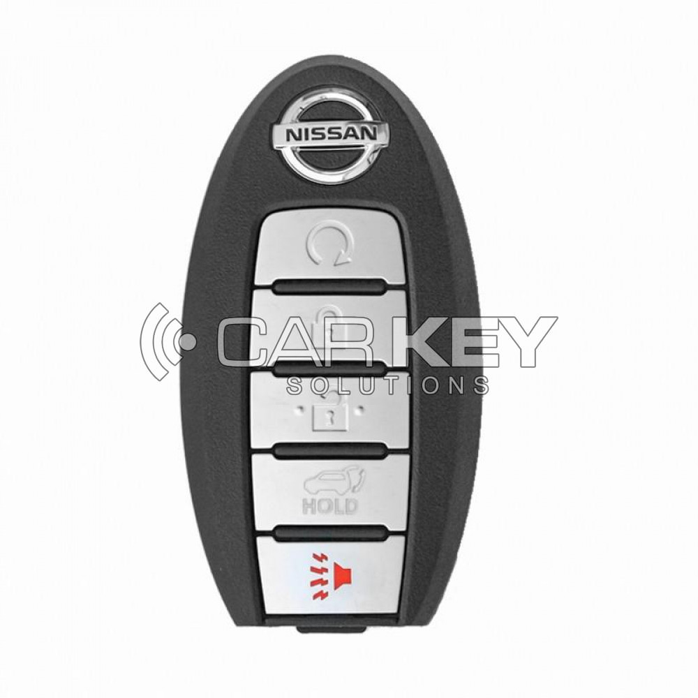 Nissan Murano Pathfinder 2016–2018 Original-Smart-Remote-Schlüssel 433 MHz 285E3-5AA5C