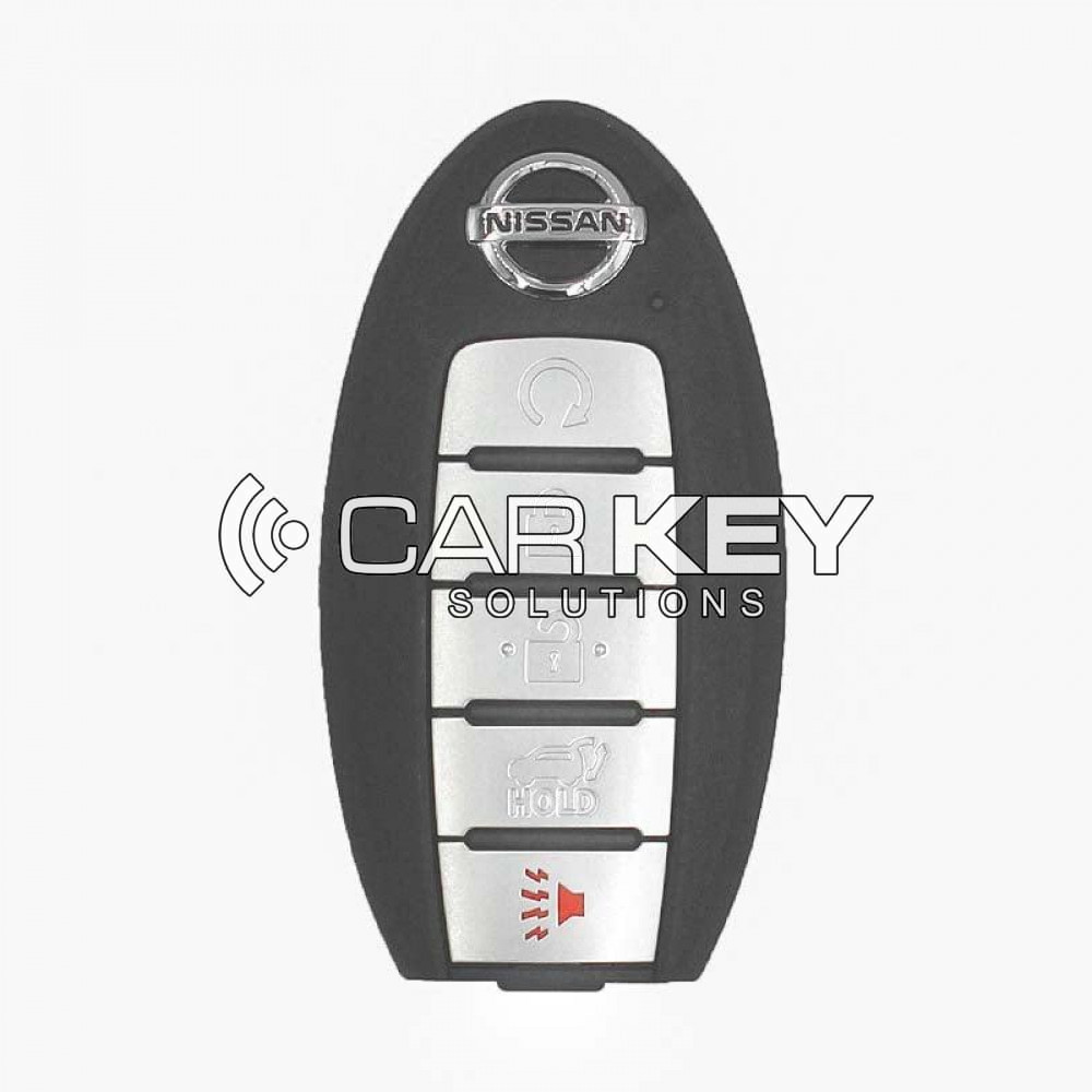 Nissan Murano Pathfinder 2019–2021 Original Smart Remote Key 433 MHz 285E3-9UF7B