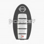 Nissan Murano Pathfinder 2019–2021 Original Smart Remote Key 433 MHz 285E3-9UF7B