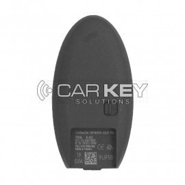 Nissan Murano Pathfinder 2019-2021 Original Smart-Fernschlüssel 433 MHz 285E3-9UF5B