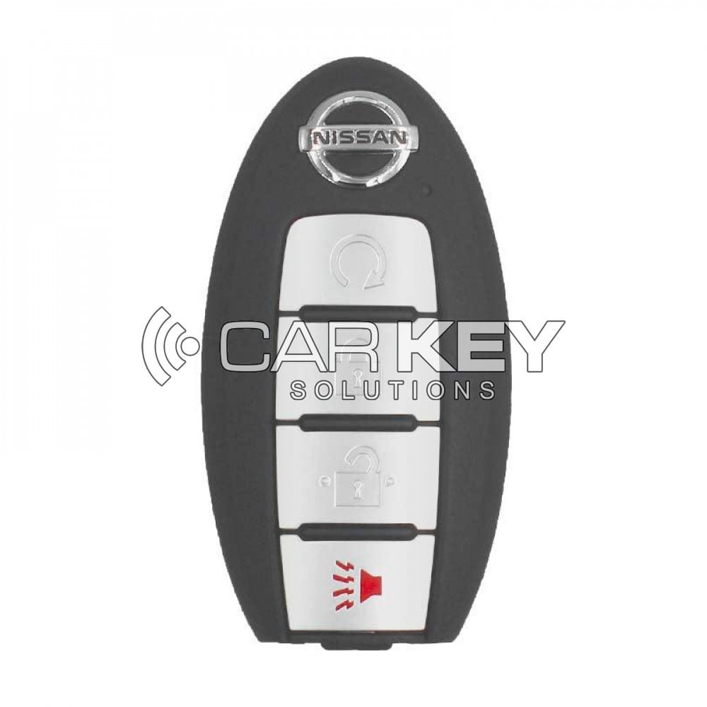 Nissan Murano Pathfinder 2019-2021 Original Smart-Fernschlüssel 433 MHz 285E3-9UF5B