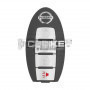 Nissan Murano Pathfinder 2019-2021 Original Smart Key 433 MHz 285E3-9UF5B