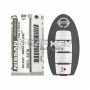 Nissan Murano Pathfinder 2019-2021 Original Smart Key 433 MHz 285E3-9UF5B