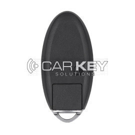 Nissan Murano Pathfinder 2019-2021 Smart Remote Key 4+1 Buttons 433MHz 285E3-9UF7B / 285E3-9UH7A