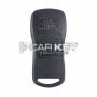 Nissan Navara 2008-2015 VDO Original Remote Control 315MHz 28268-EW800 only.