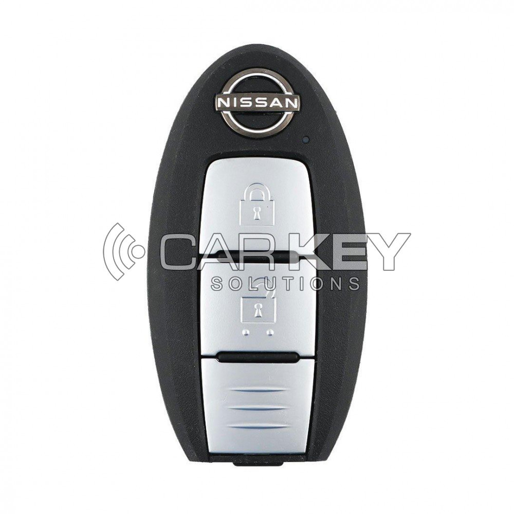 Nissan Note 2022 Original Smart-Fernschlüssel 2 Tasten 315 MHz 285E3-6XJ0A