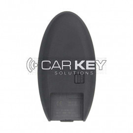 Nissan Note Micra Leaf Juke Micra 2010–2017 Original Smart Key 433 MHz 285E3-1KA0D / 285E3-1KA9D