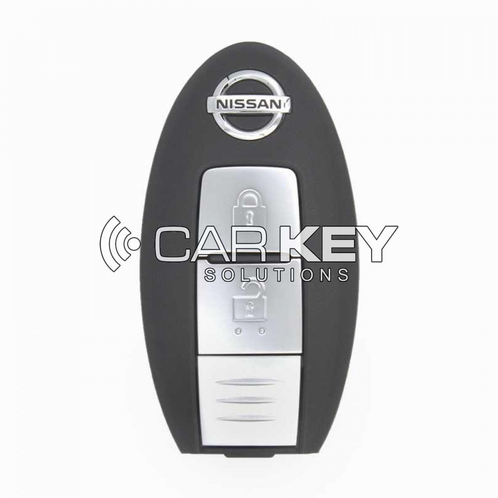 Nissan Note Micra Leaf Juke Micra 2010–2017 Original Smart Key 433 MHz 285E3-1KA0D / 285E3-1KA9D