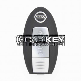 Nissan Note Micra Leaf Juke Micra 2010–2017 Original Smart Key 433 MHz 285E3-1KA0D / 285E3-1KA9D