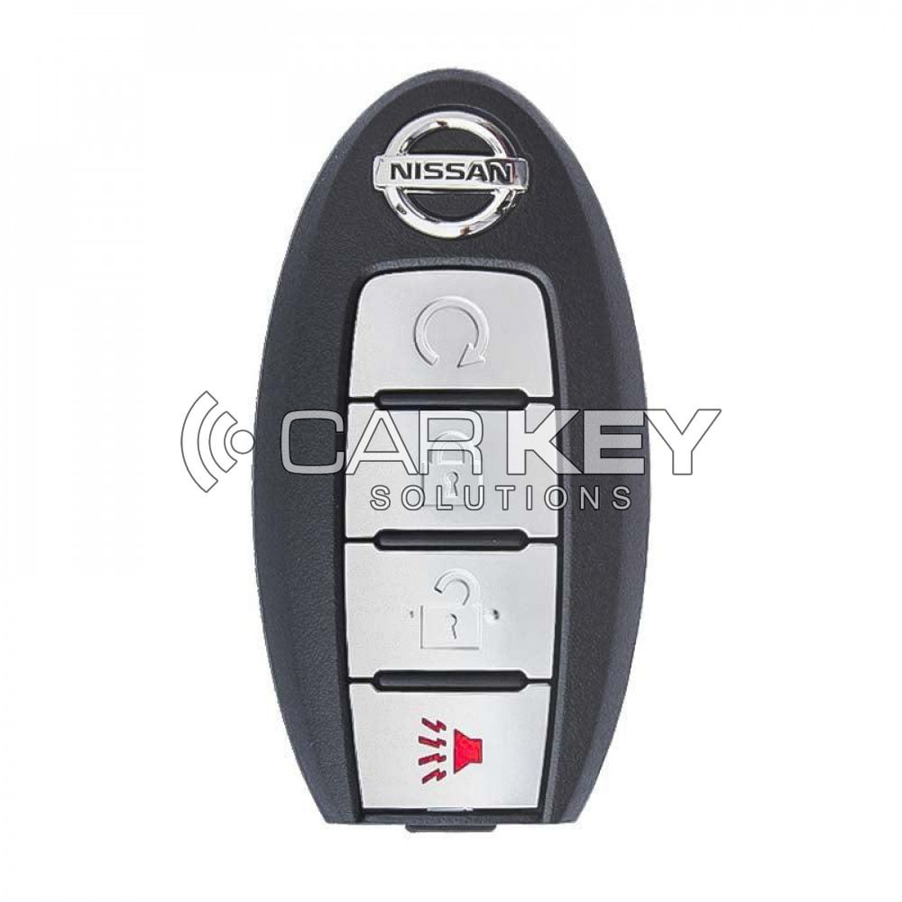 Nissan Pathfinder 2013-2015 Original-Smart-Fernschlüssel 433 MHz 285E3-9PB4A / 285E3-3KL8A / 285E3-9PA4A