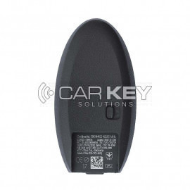 Nissan Pathfinder 2013-2015 Original-Smart-Fernschlüssel 433 MHz 285E3-9PB4A / 285E3-3KL8A / 285E3-9PA4A