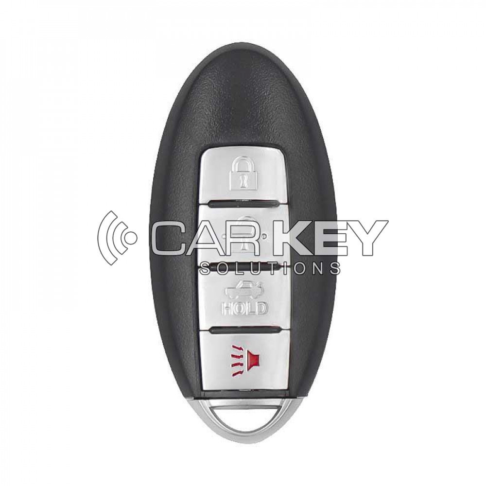 Nissan Pathfinder 2013–2015 Smart-Remote-Schlüssel 4 Tasten 433 MHz 285E3-9PB4B
