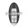 Nissan Pathfinder 2013–2015 Smart-Remote-Schlüssel 4 Tasten 433 MHz 285E3-9PB4B