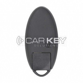 Nissan Pathfinder 2013–2015 Smart-Remote-Schlüssel 5 Tasten 433,92 MHz FSK / PCF7953X HITAG 3 47 Transponder FCCID: KR5S180144014