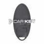 Nissan Pathfinder 2013–2015 Smart-Remote-Schlüssel 5 Tasten 433,92 MHz FSK / PCF7953X HITAG 3 47 Transponder FCCID: KR5S180144014