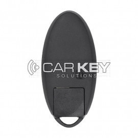 Nissan Pathfinder 2016–2018 Smart-Fernschlüssel, 5 Tasten, 433,92 MHz, PCF7953M, HITAG AES 4A, Transponder