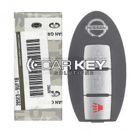 Nissan Pathfinder 2019–2021 Original Smart Key 433 MHz 285E3-9UF1B