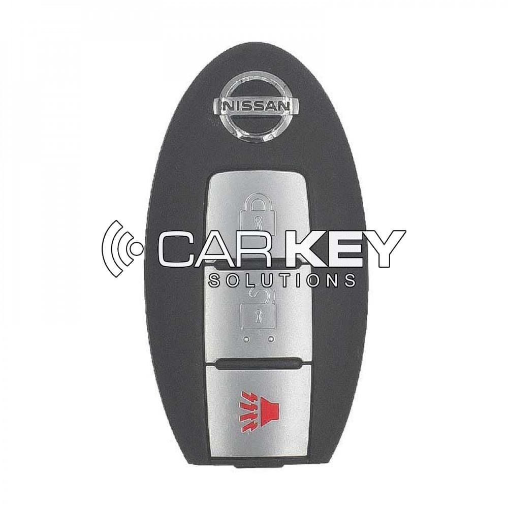 Nissan Pathfinder 2019–2021 Original Smart Key 433 MHz 285E3-9UF1B