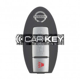 Nissan Pathfinder 2019–2021 Original Smart Key 433 MHz 285E3-9UF1B