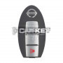 Nissan Pathfinder 2019–2021 Original Smart-Fernschlüssel 433 MHz 285E3-9UF1B