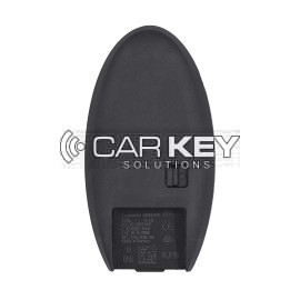 Nissan Pathfinder 2019–2021 Original Smart Key 433 MHz 285E3-9UF1B