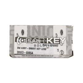 Nissan Pathfinder 2022 Smart Remote Key 433 MHz 285E3-6XR5A