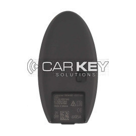 Nissan Pathfinder 2022 Smart Remote Key 433 MHz 285E3-6XR5A
