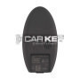 Nissan Pathfinder 2022 Smart Remote Key 433 MHz 285E3-6XR5A