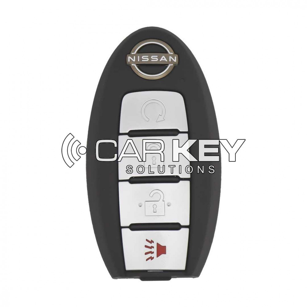 Nissan Pathfinder 2022 Smart Remote Key 433 MHz 285E3-6XR5A