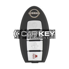 Nissan Pathfinder 2022 Smart Remote Key 433 MHz 285E3-6XR5A