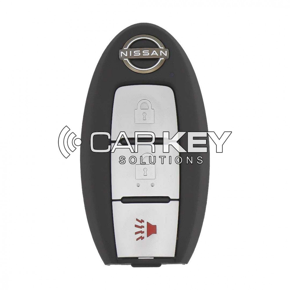 Nissan Pathfinder 2022 Smart-Remote-Schlüssel 433 MHz 285E3-6XR1A